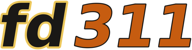 fd311 logo